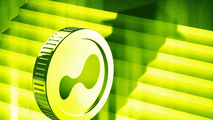 Hyperliquid (HYPE) busca recorde histórico após listagem na Bybit