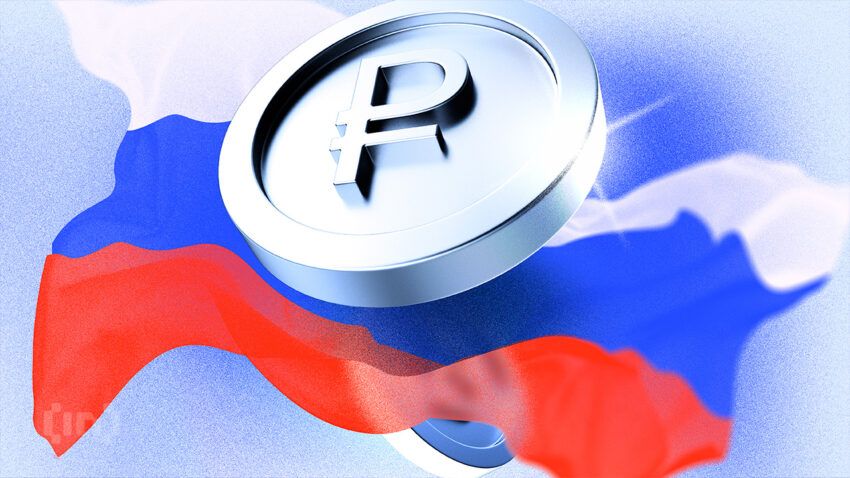 Rússia vê demanda por mineração de Bitcoin triplicar em 2024