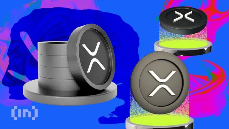 XRP cai 9% enquanto realização de lucros se intensifica