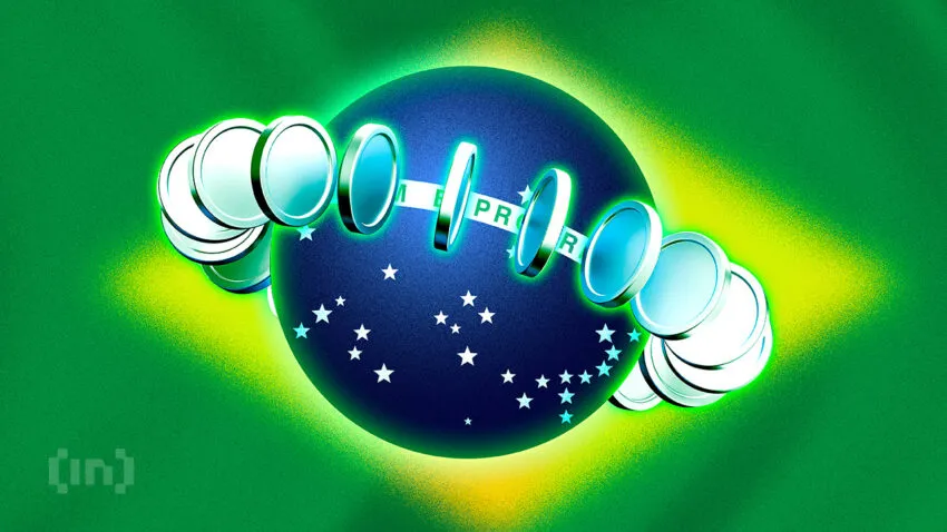 Stablecoins crescem 160% no Brasil em meio a aumento do IOF