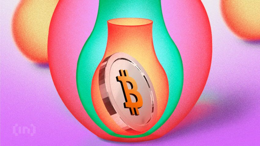 Previsão Bitcoin (BTC): moeda em risco hoje, 10/03/2025?