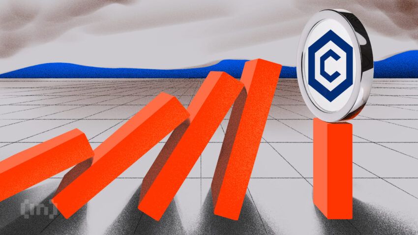 Altcoin cresce 10% após parceria entre exchange e Trump