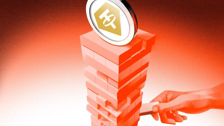 Com USDT em alta, Tether anuncia expansão para IA de código aberto