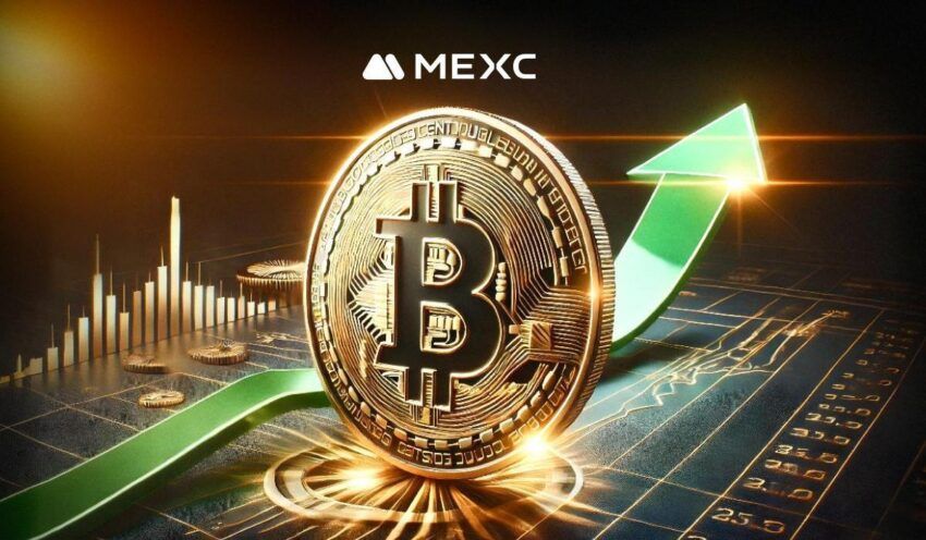 MEXC celebra marco histórico do Bitcoin com o evento de negociação inovador “Compre BTC por $1” e um prêmio de 350 mil USDT