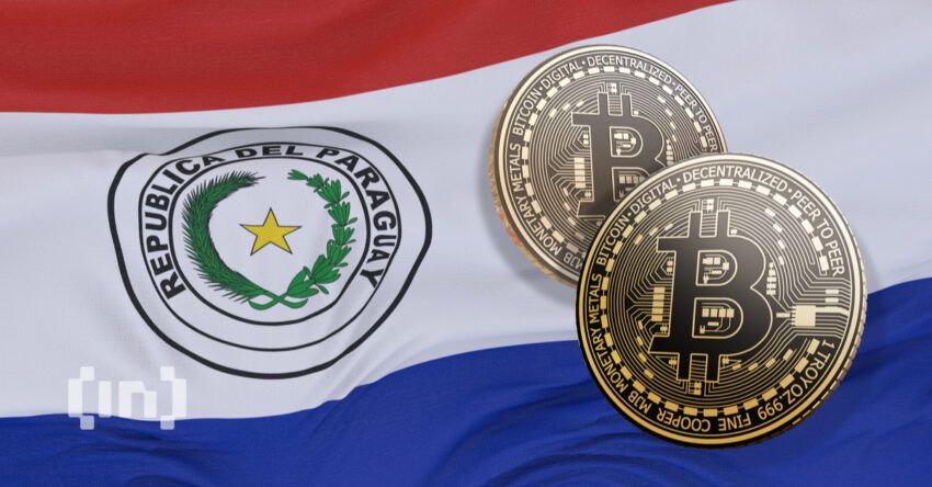 Paraguai legalizou o Bitcoin ou o presidente foi hackeado?