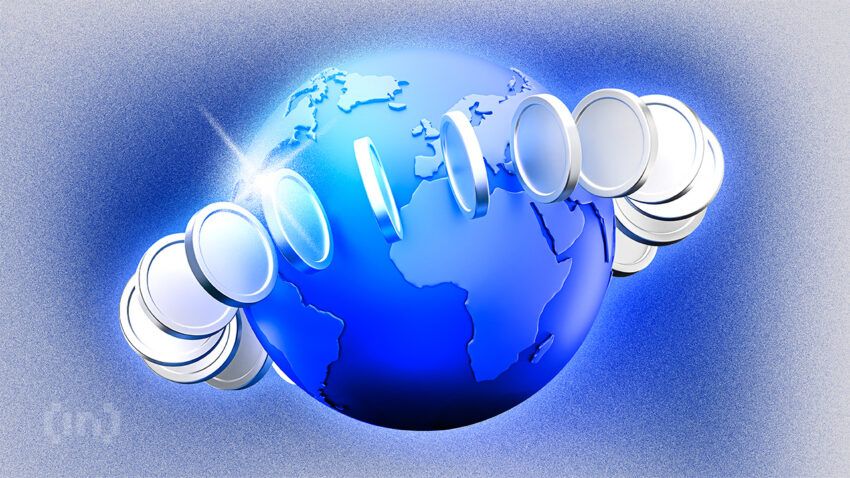 Pagamentos e IA dão impulso para a próxima onda de adoção de cripto?