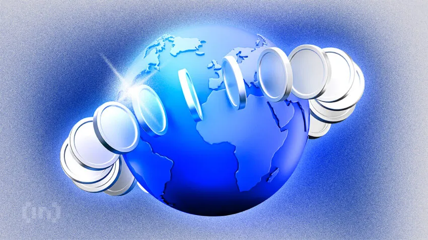 Nova tendência: empresas criam reservas cripto além do Bitcoin