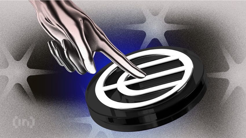 Altcoin (WLD) atinge máxima em 3 meses após investimento