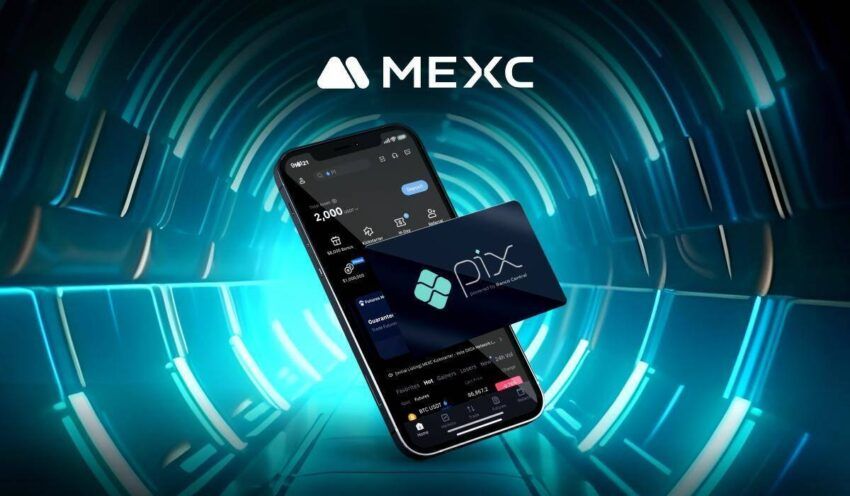 A MEXC agora aceita PIX: Impulsionando opções de pagamento localizadas e promovendo o crescimento do mercado