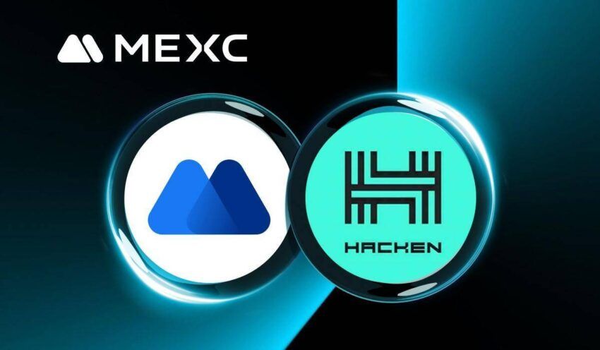 MEXC fecha parceria com a Hacken para reforçar a segurança da plataforma