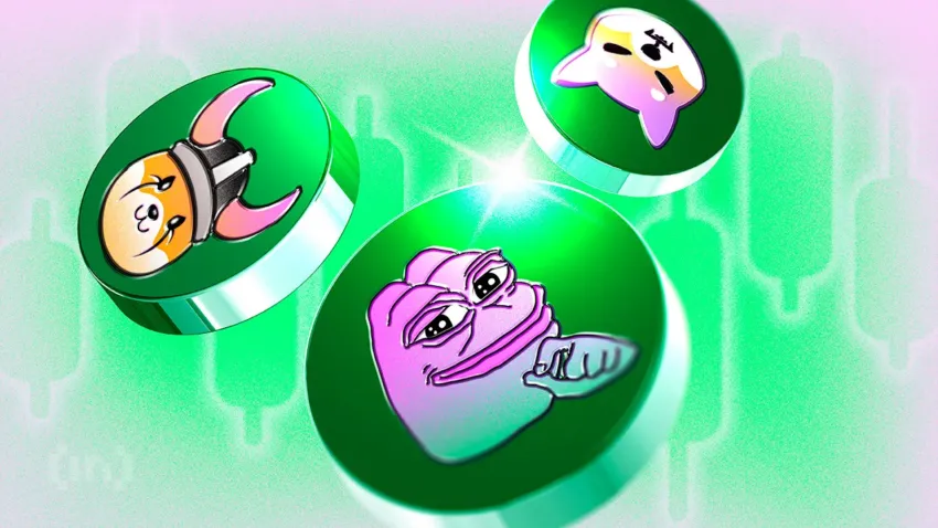 Três novos tokens Pump.Fun para acompanhar