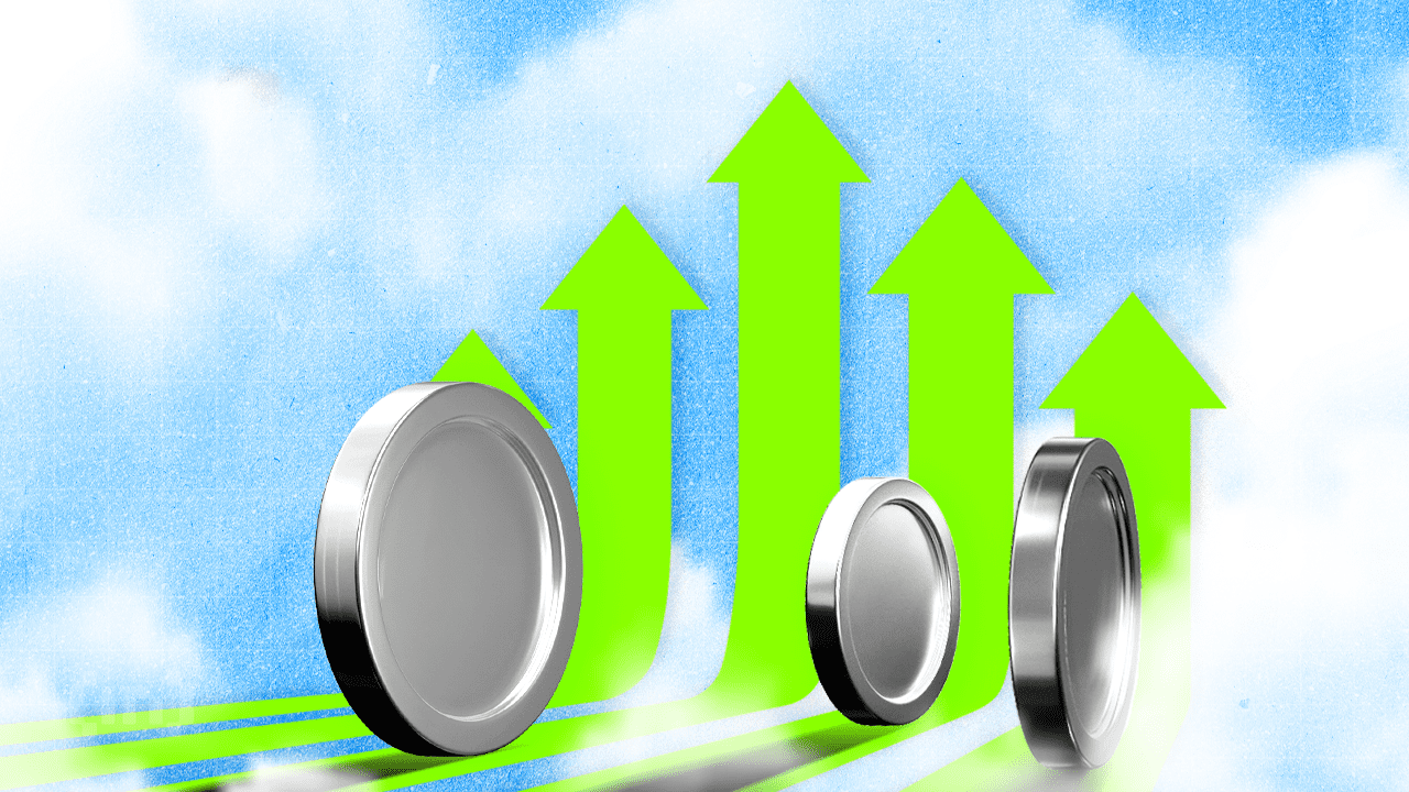 Preço do Launchcoin.