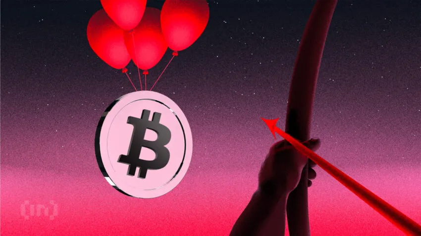 Previsão Bitcoin (BTC): moeda se aproxima de cruz da morte ?