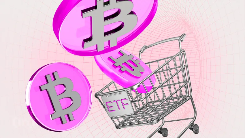 ETFs de Bitcoin registram recuperação e impulsionam otimismo no mercado