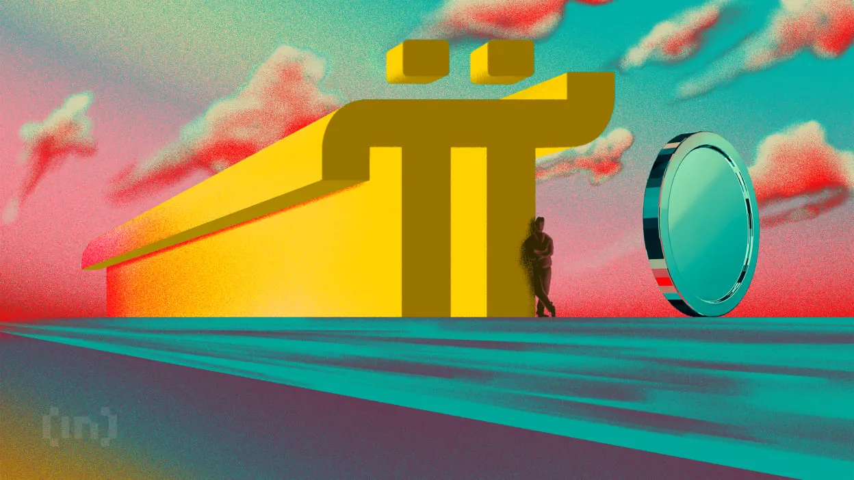 Image for article: PI Network: consolidação destaca pontos-chave de preço