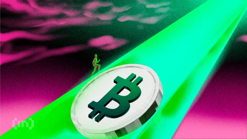 Bitcoin (BTC) atrai US$ 3,2 bilhões e pode romper US$ 106 mil