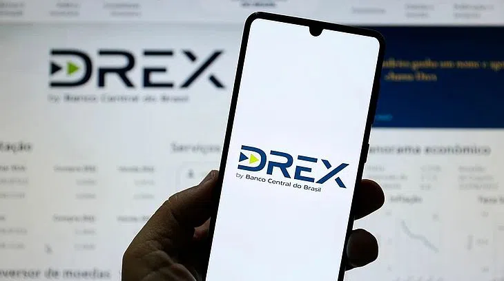 Drex muda rumo: Blockchain fica de fora e nova solução chega em 2026