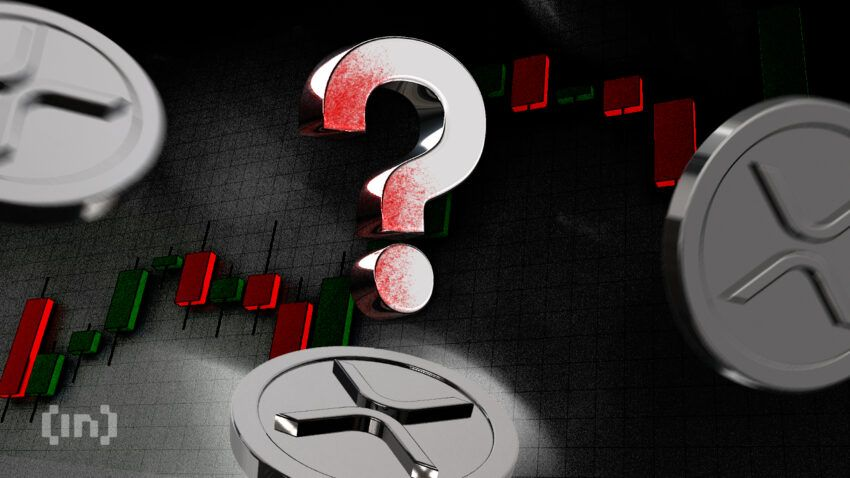 O preço do XRP está sendo manipulado? Analista comenta