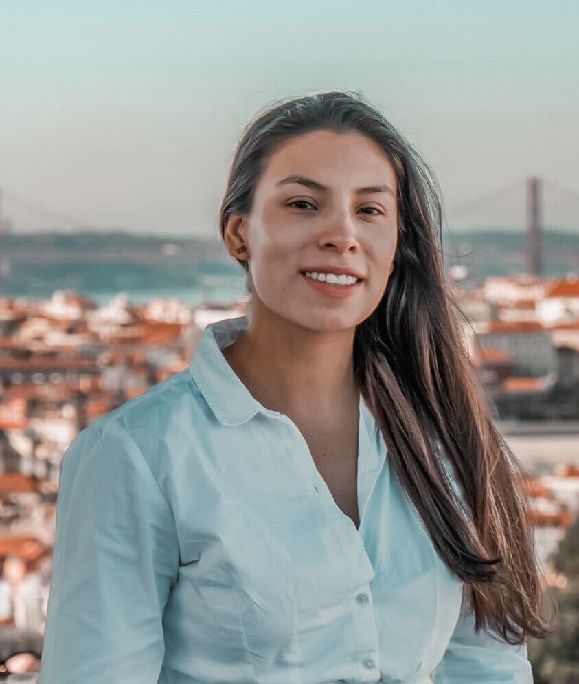 Juliana Cardozo