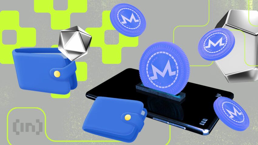 Monero (XMR) sobe 150% em dois meses: quais os motivos?