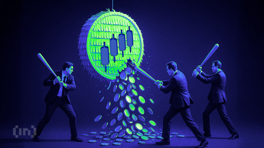 Competição de trader em cripto premia com até US$ 1,8 milhão; veja como participar