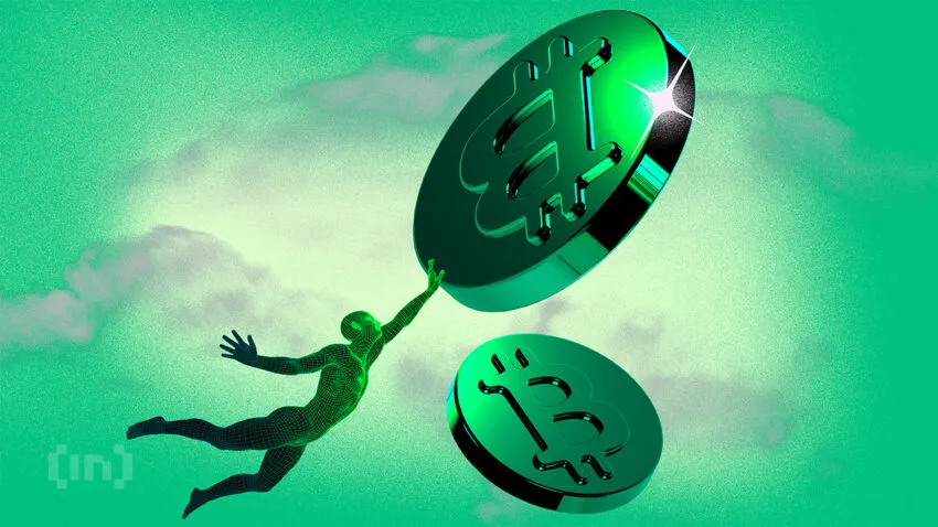 Previsão Bitcoin (BTC): baleias podem impulsionar o preço para US$ 110 mil?