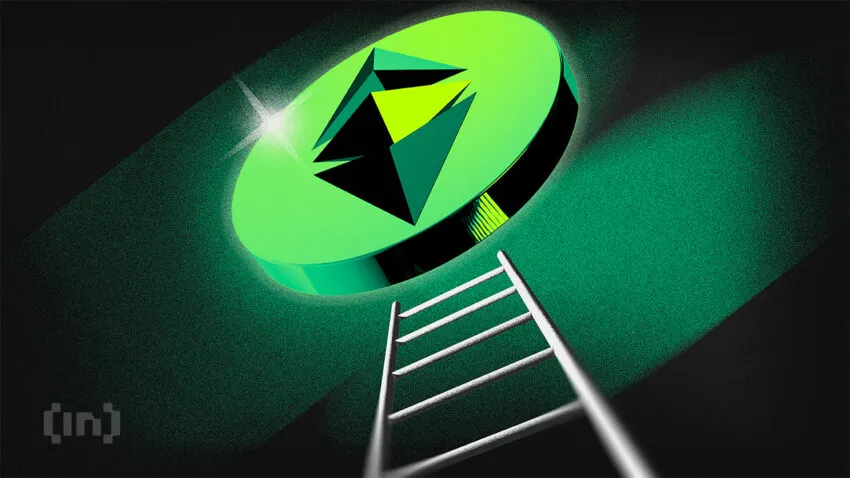 Análise Ethereum: reservas em exchanges indicam possível rali até US$ 4.500
