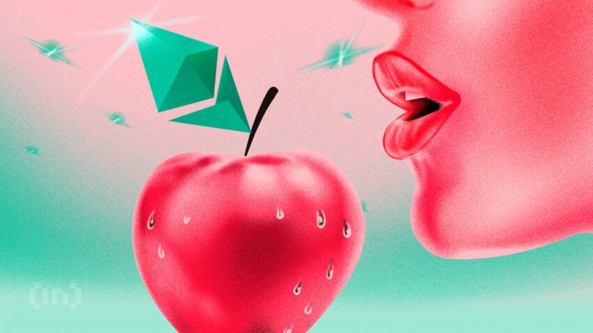Plataformas perdem usuários e Ethereum tenta virar o jogo com nova atualização