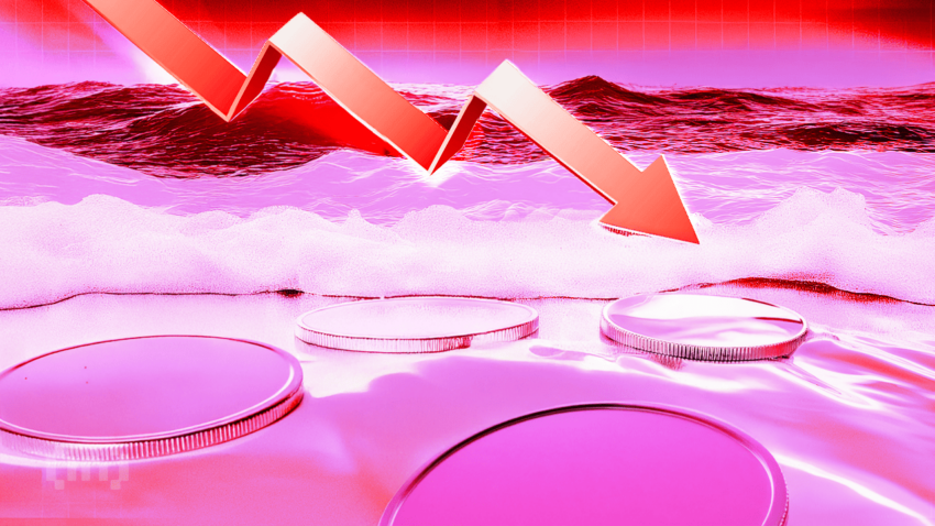 Token cai 45% em poucas horas: entenda o que aconteceu