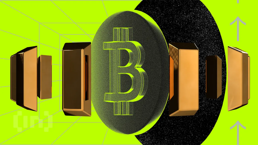 Bitcoin supera ouro como principal ativo dos EUA