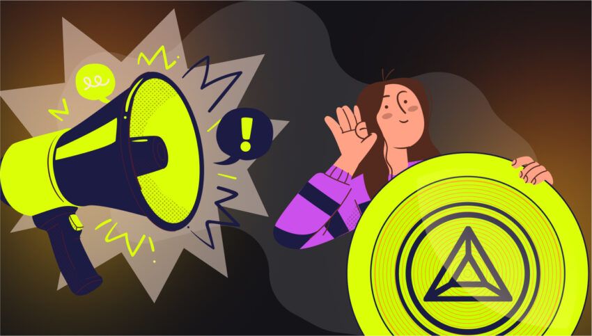 AIAO: este token com tecnologia de IA pode seguir o caminho de crescimento do Ethereum?