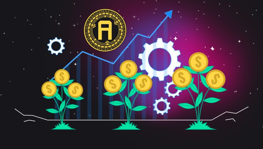 Além do Bitcoin e XRP: AIAO – combinando IA e cripto para crescimento sustentável e dividendos mensais