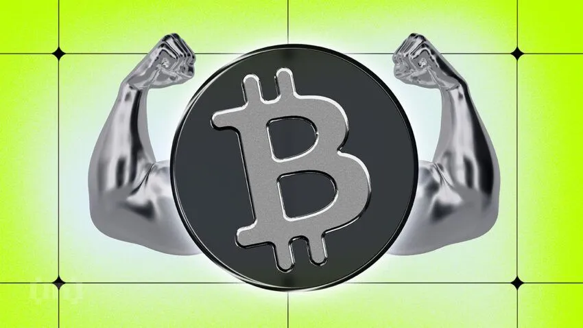 Bitcoin ultrapassa US$ 105 mil com trégua entre EUA e China