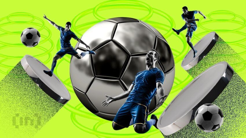 A final da Liga dos Campeões já está acontecendo: nos mercados de fan tokens