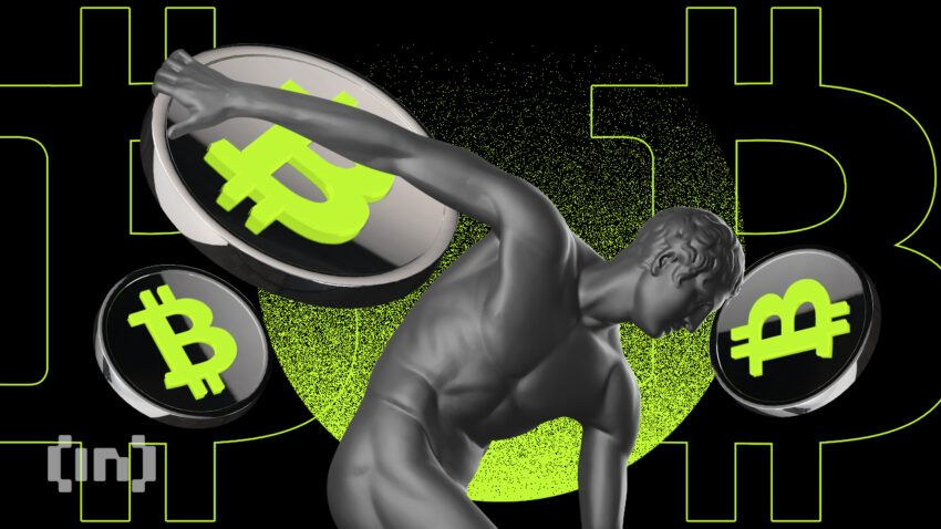 Temporada de Bitcoin? BTC opera em alta enquanto altcoins ficam para trás