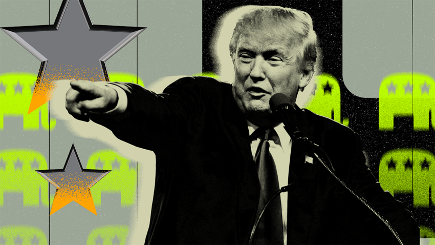 “Criptomoedas são importantes, novas e muito populares”, afirma Trump