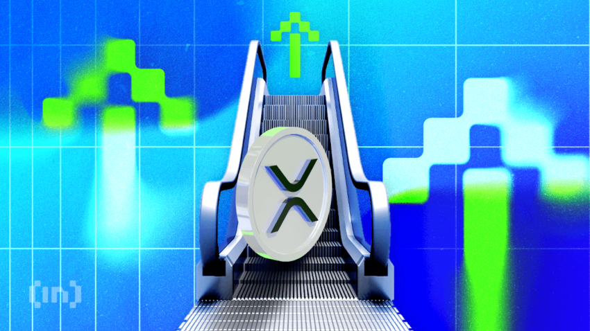 Por que o XRP pode superar o Bitcoin em maio?
