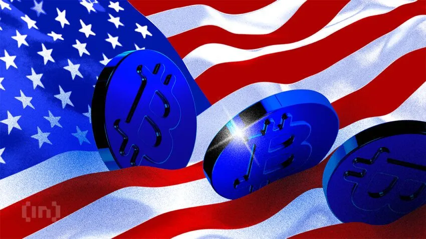 Ameaça tarifária de Trump contra UE provoca queda acentuada no mercado cripto