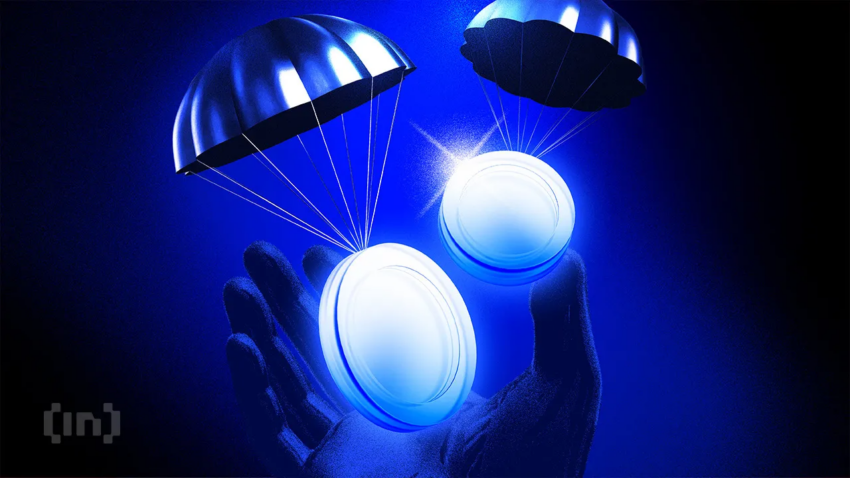Solana Name Service lança token e destina 40% para airdrop