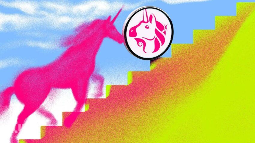 Uniswap sustenta US$ 95 mi em meio a processo da Bancor