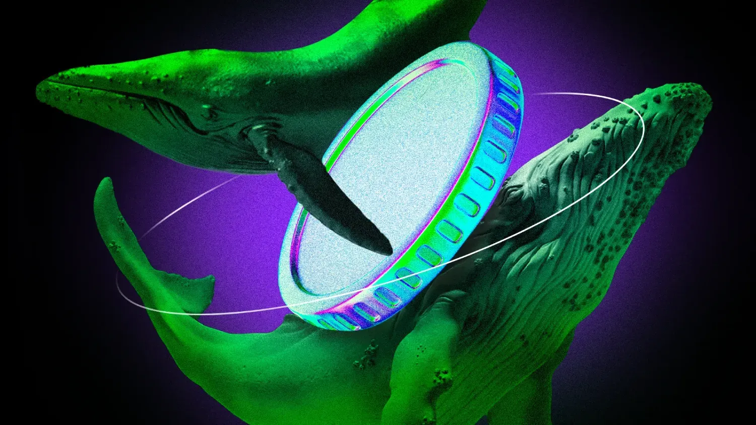 Image for article: O que investidores cripto estão comprando para lucrar em agosto?