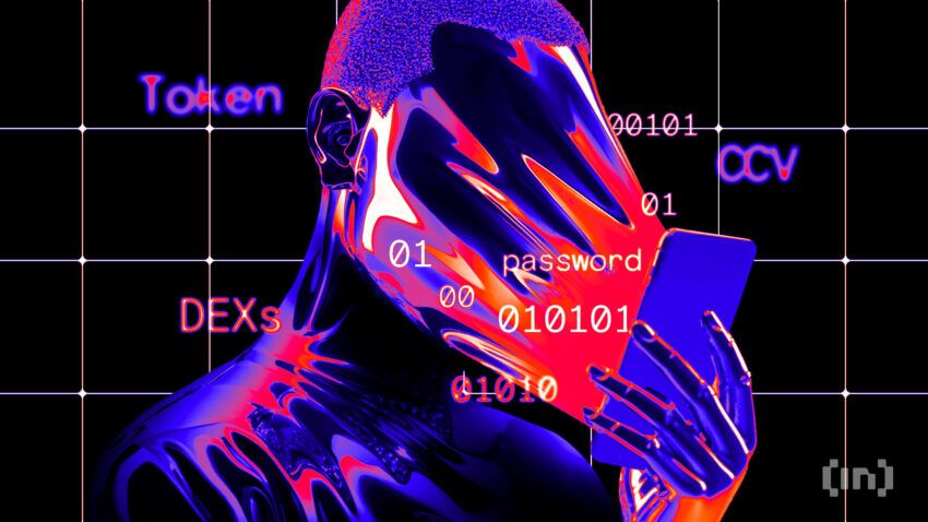 Roubos de criptoativos somam mais de US$ 2,1 bilhões em 2025, aponta TRM Labs
