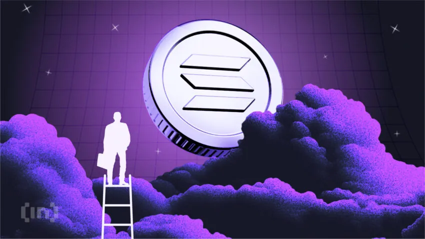 Primeiro ETF de staking de Solana nos EUA começará a ser negociado na quarta-feira