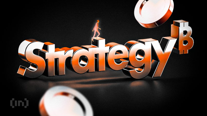 Strategy se aproxima de 600 mil BTC com nova compra
