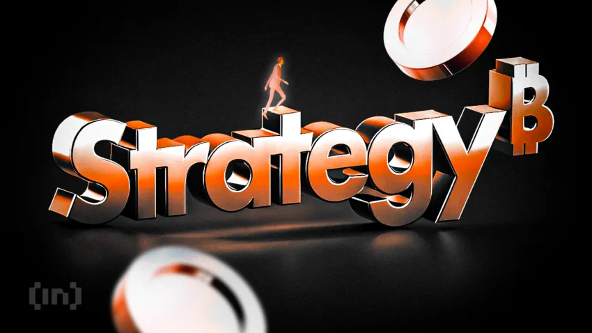 Strategy amplia exposição ao BTC com compra de US$ 531,9 milhões
