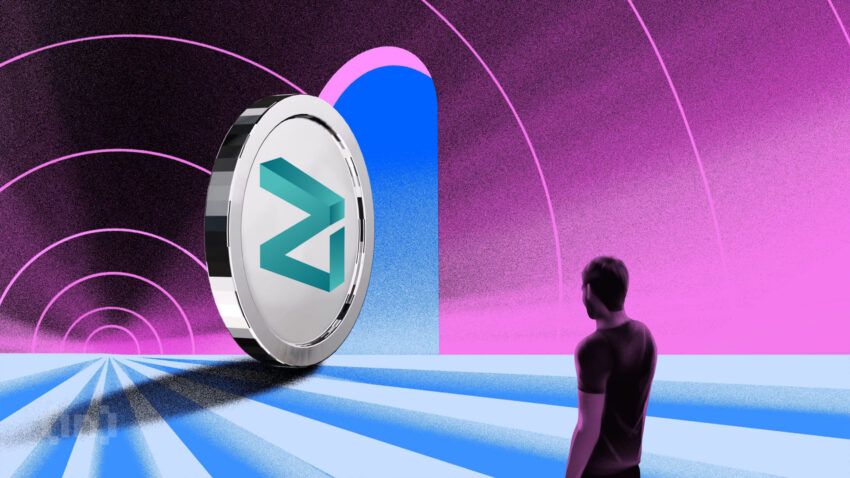 Zilliqa 2.0 impulsiona interesse de investidores em meio à volatilidade de mercado