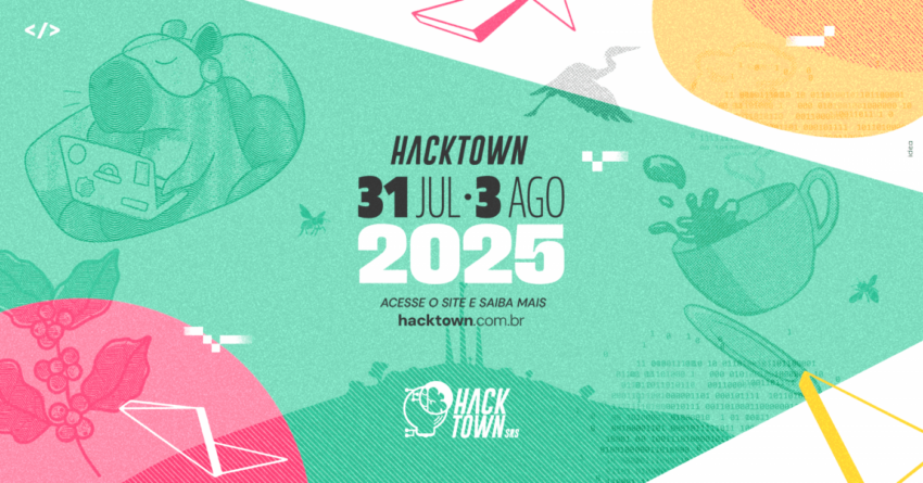 Banner Hacktown