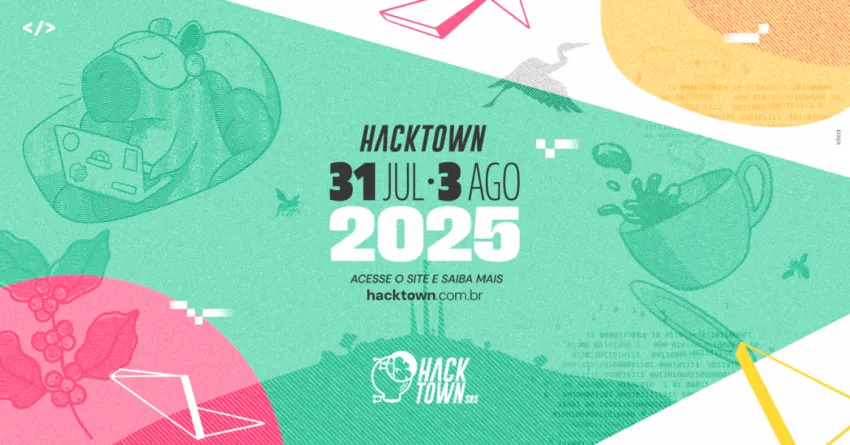 Banner Hacktown