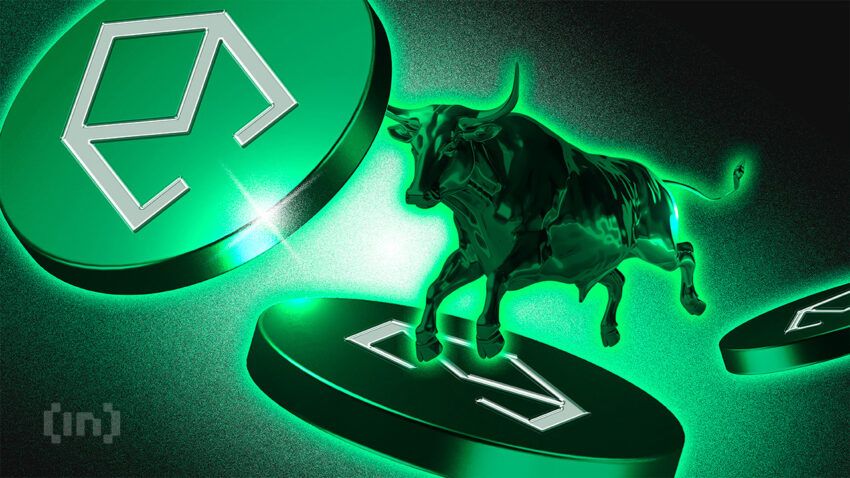 Preço da Ethena (ENA) dispara 19,27% após listagem na Upbit