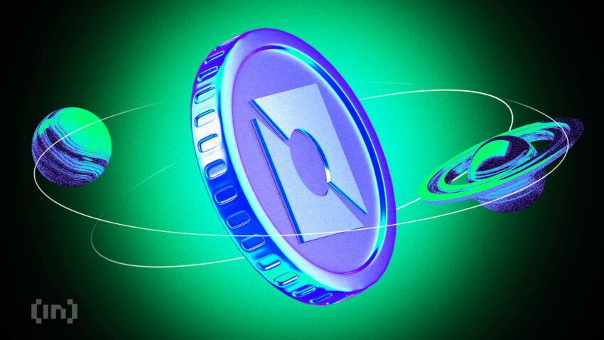 Tron registra oferta mista de US$ 1 bilhão